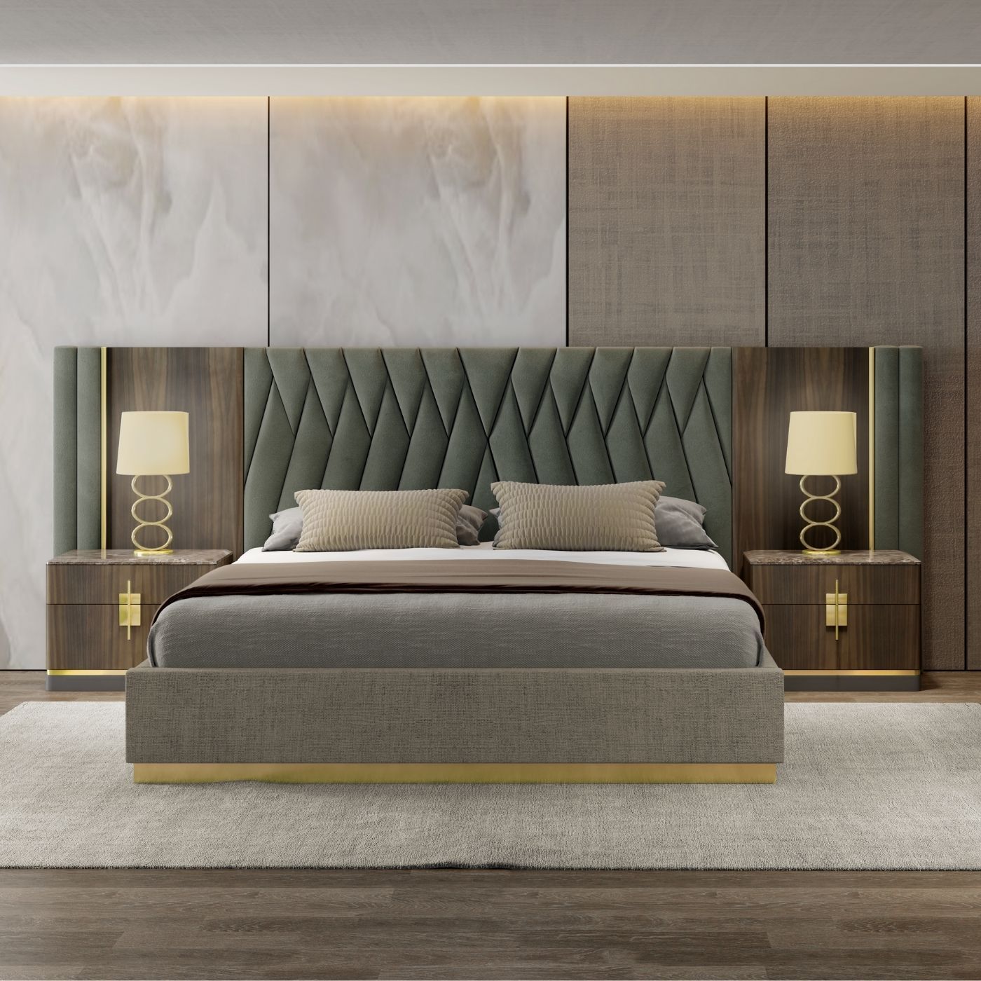 Beds image